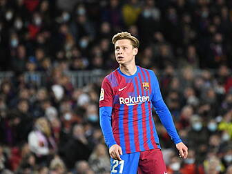 Is Frenkie de Jong worth the f...